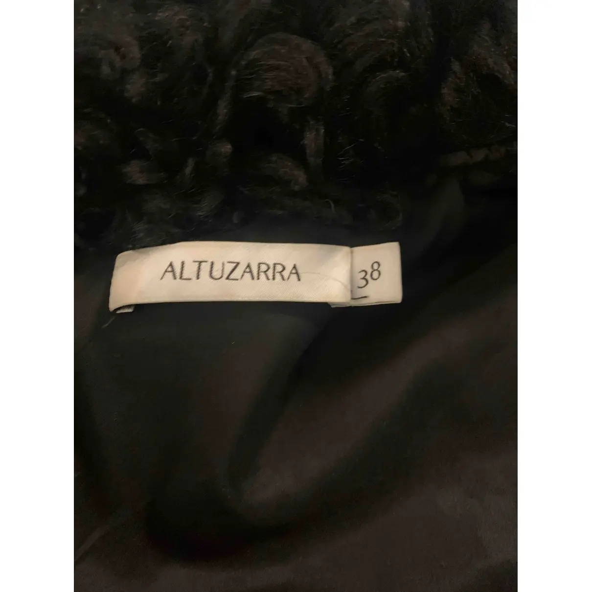Buy Altuzarra Wool parka online