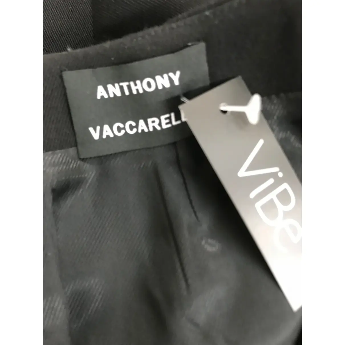 Luxury Anthony Vaccarello Skirts Women