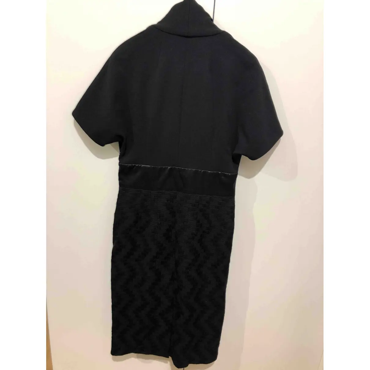 Antonio Marras Wool mid-length dress for sale