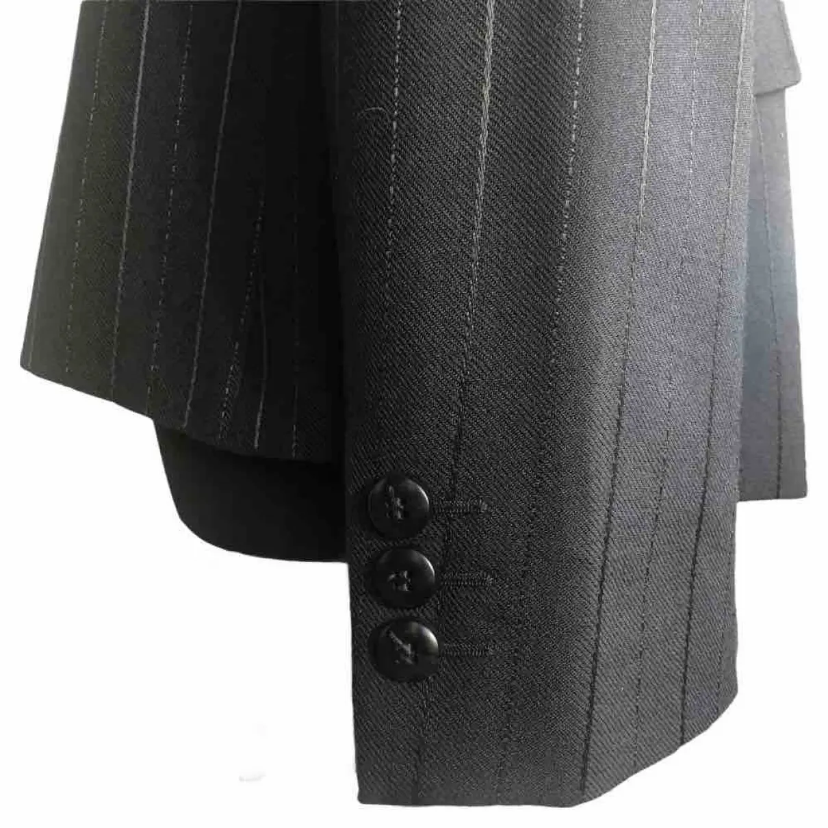 Buy Armani Collezioni Wool blazer online