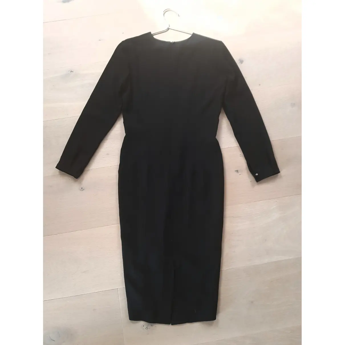 Buy Avelon Wool mid-length dress online