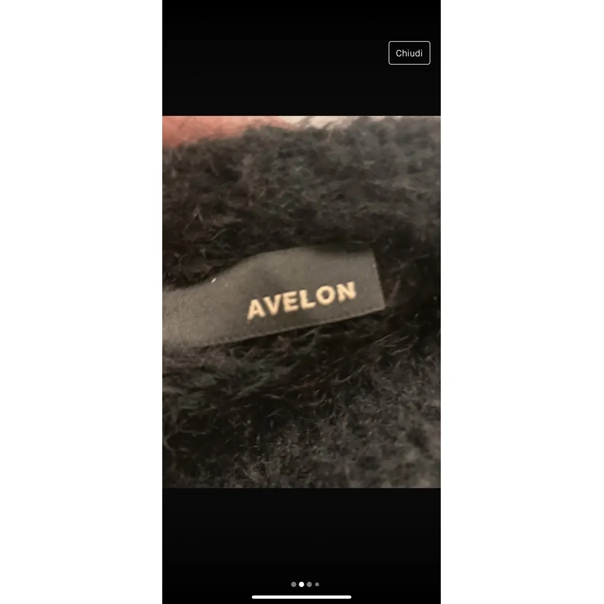 Buy Avelon Wool cardi coat online