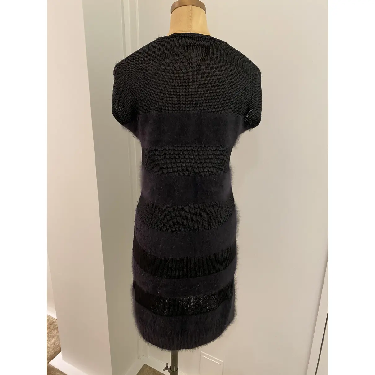 Buy Balenciaga Wool dress online