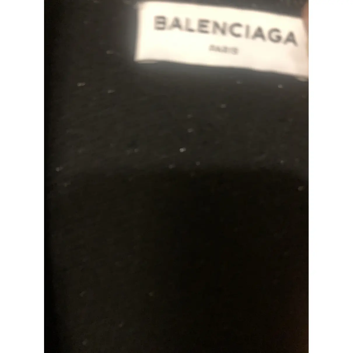 Luxury Balenciaga Knitwear Women