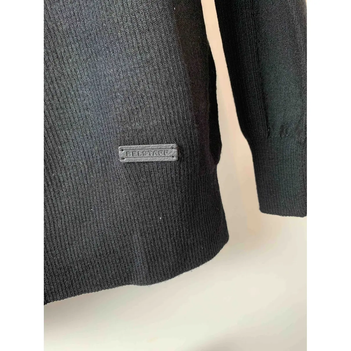 Luxury Belstaff Knitwear & Sweatshirts Men