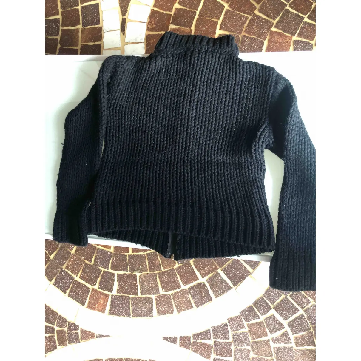 Buy Blumarine Wool sweater online