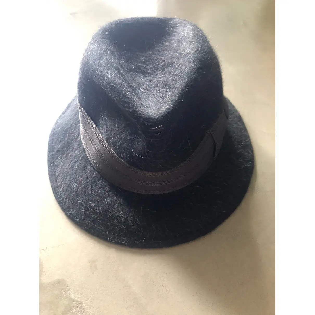 Buy Borsalino Wool hat online - Vintage