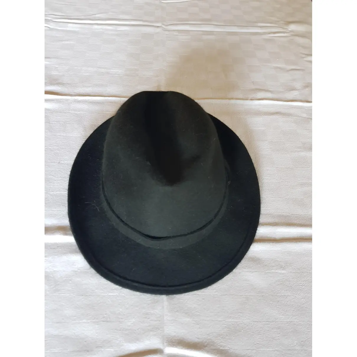 Borsalino Wool hat for sale