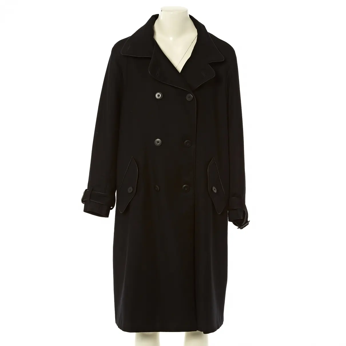 Bottega Veneta Wool coat for sale