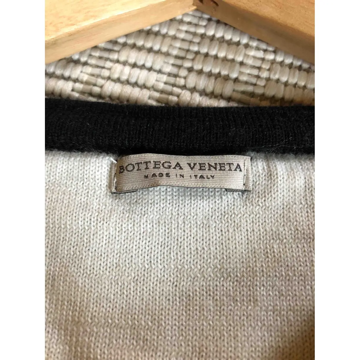 Luxury Bottega Veneta Knitwear Women