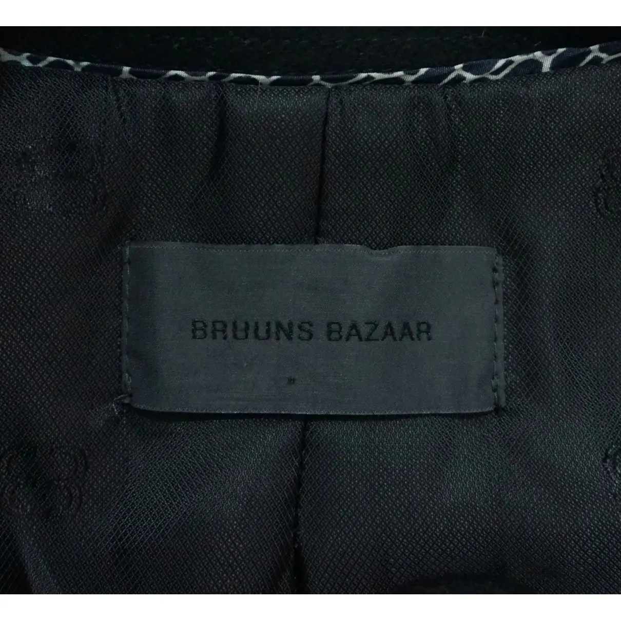 Luxury Bruuns Bazaar Coats Women