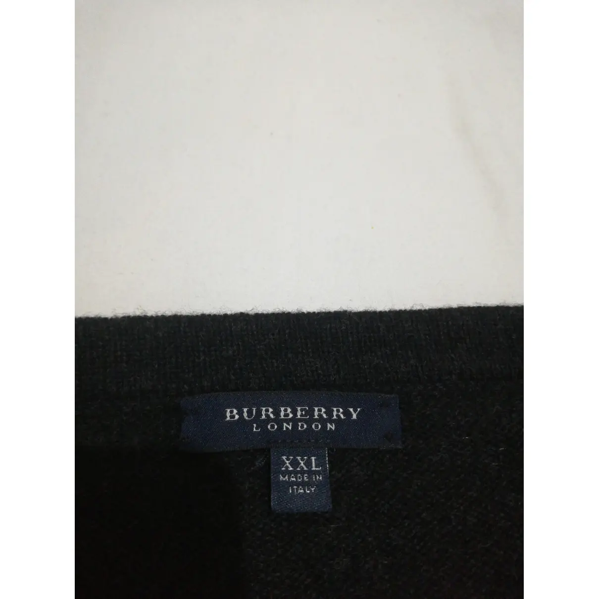 Luxury Burberry Knitwear & Sweatshirts Men