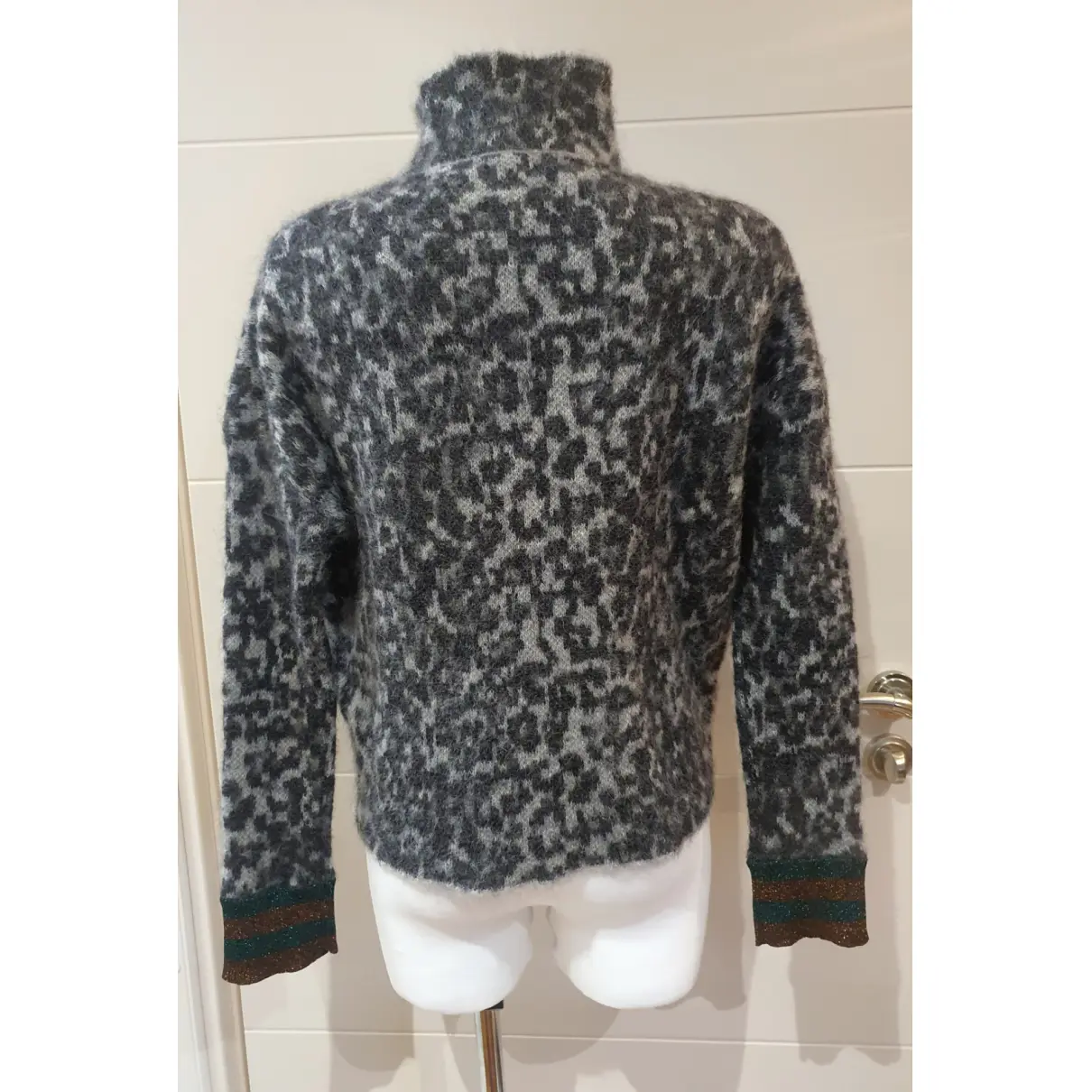 Buy by Malene Birger Wool jumper online
