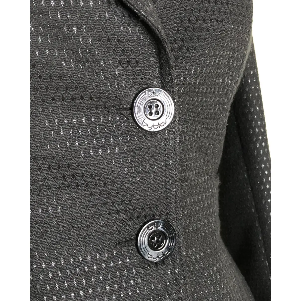 Wool suit jacket Byblos