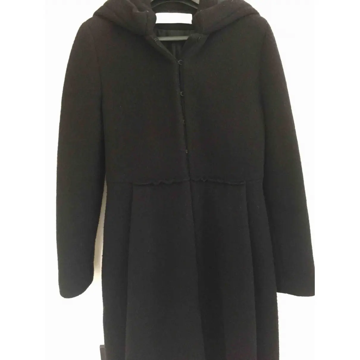 Cacharel Wool coat for sale