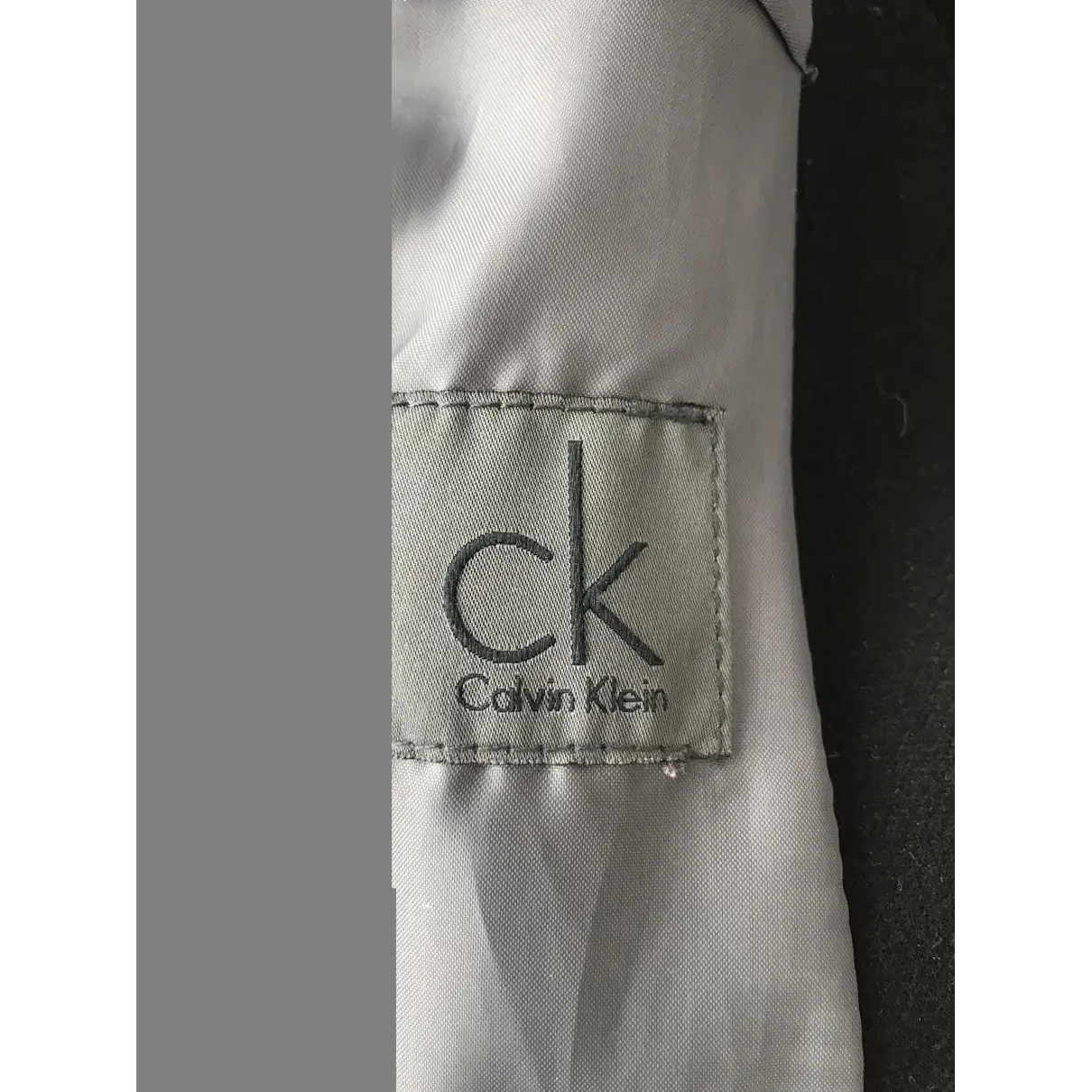 Luxury Calvin Klein Coats Women