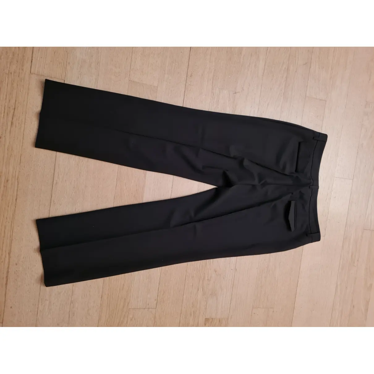 Buy Cantarelli Wool trousers online - Vintage