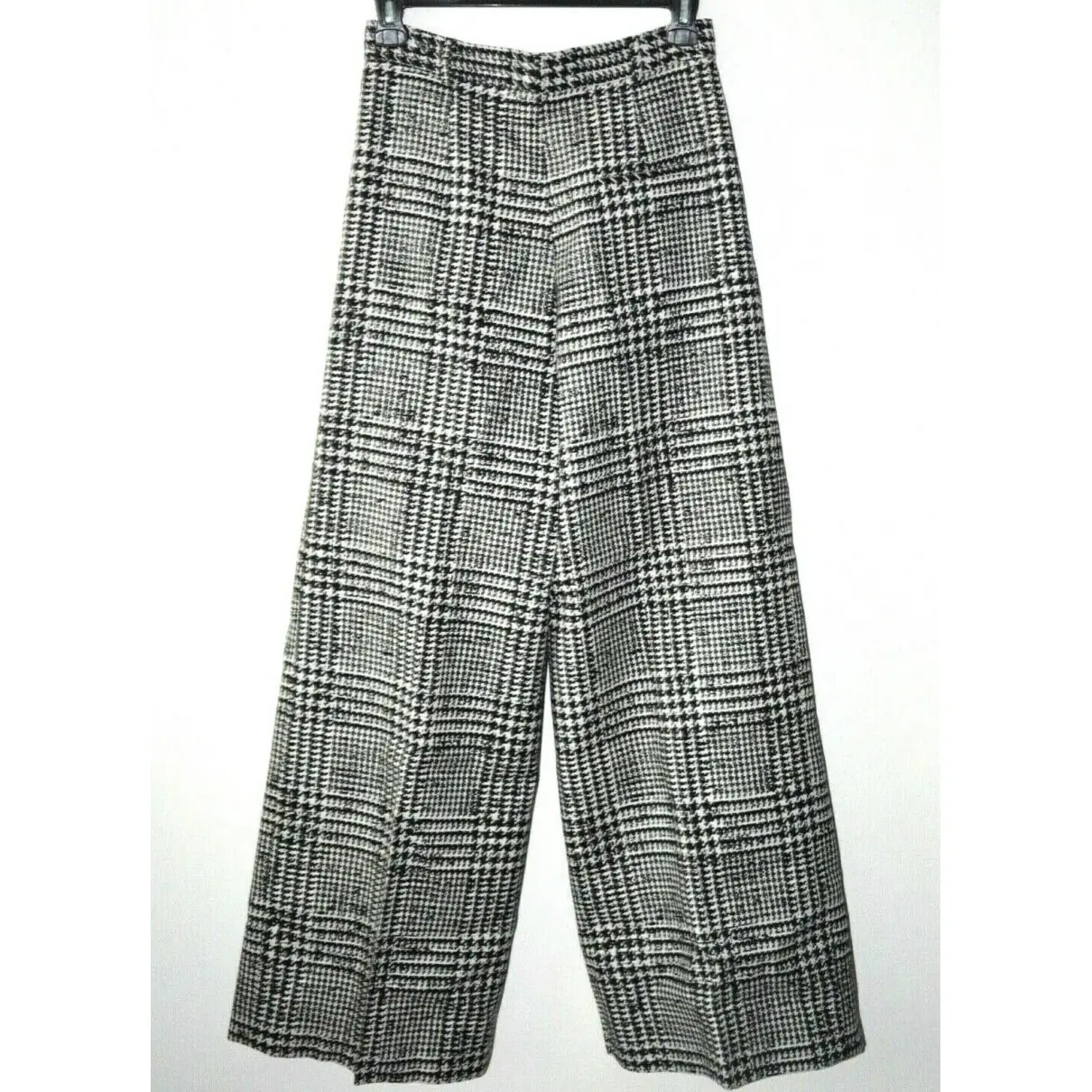 Buy Carolina Herrera Wool trousers online