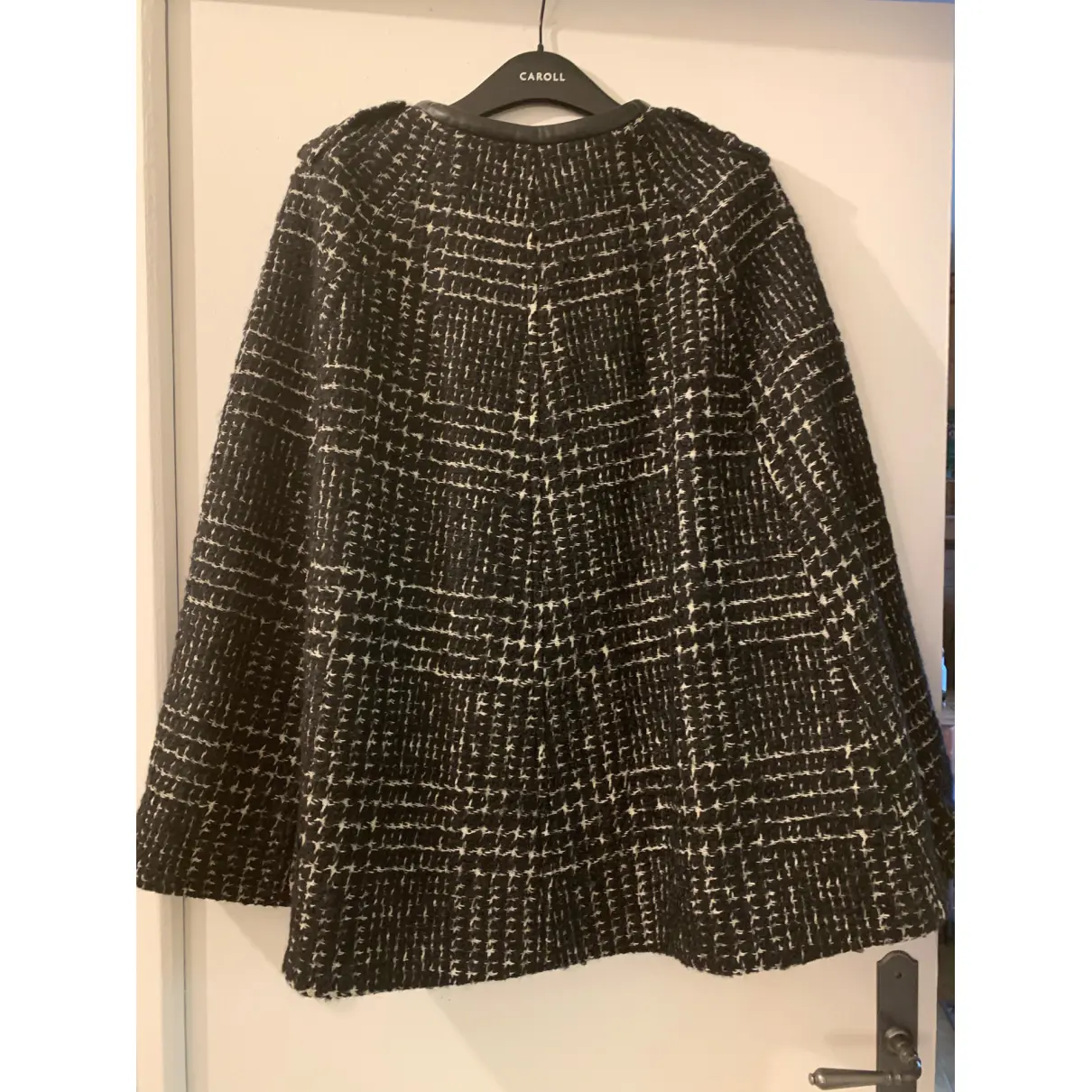 Buy CAROLL Wool coat online