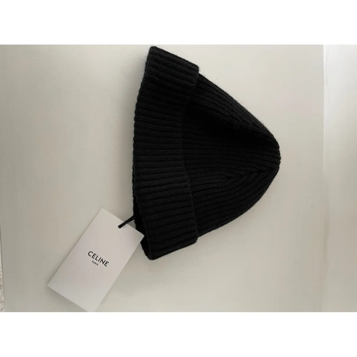 Buy Celine Wool hat online