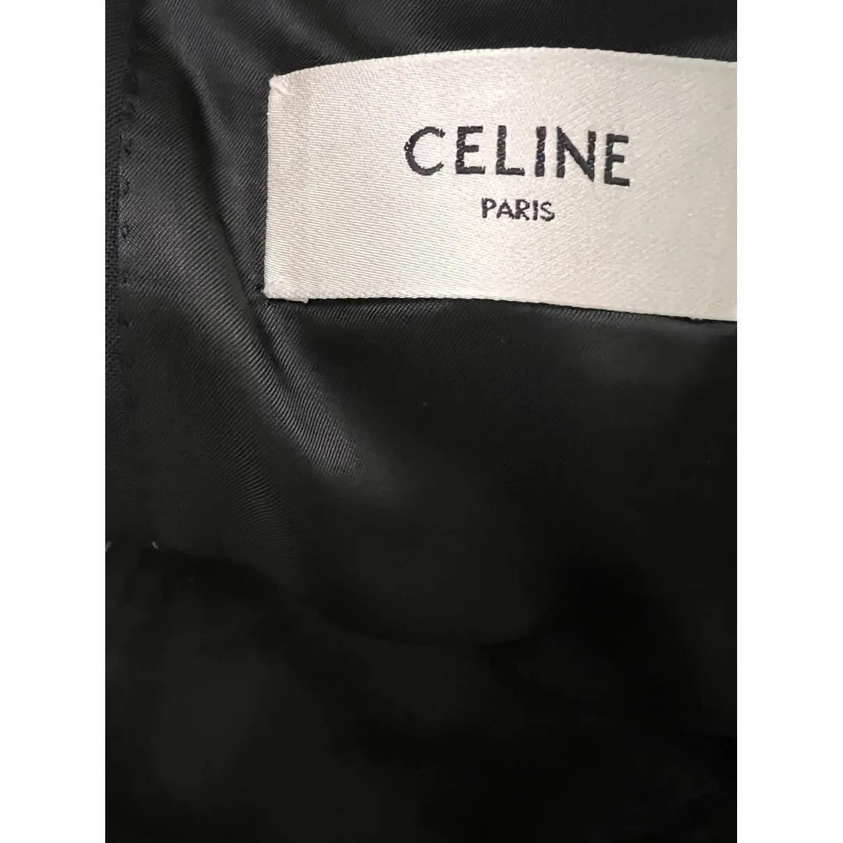 Luxury Celine Jackets Women