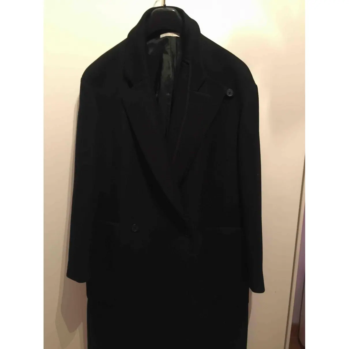 Chalayan Wool coat for sale - Vintage