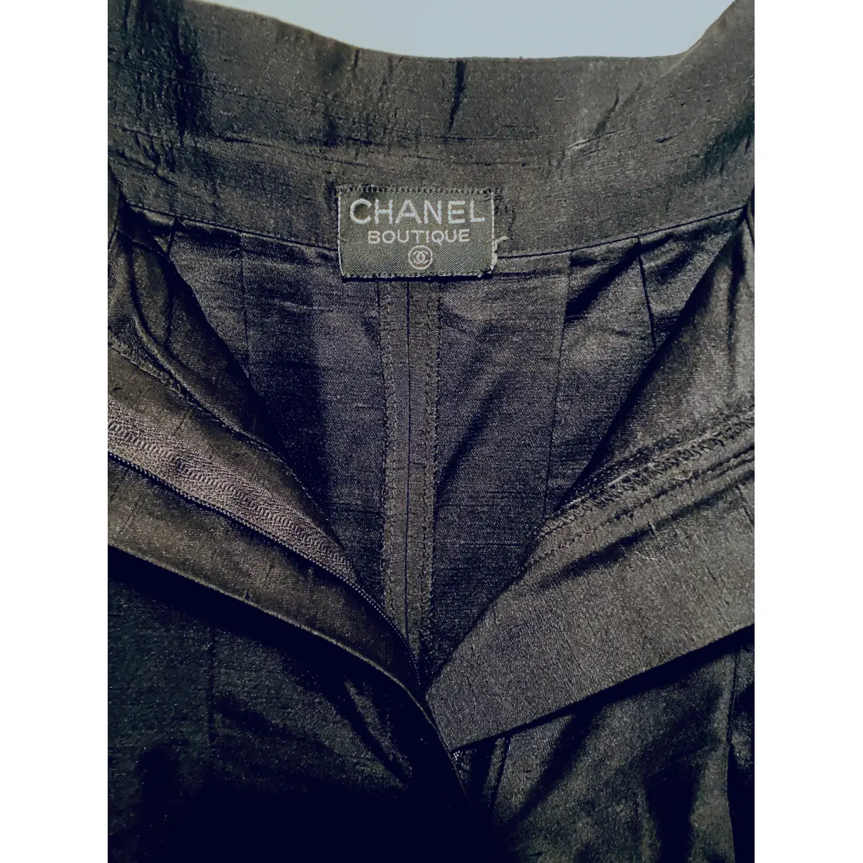 Luxury Chanel Shorts Women - Vintage