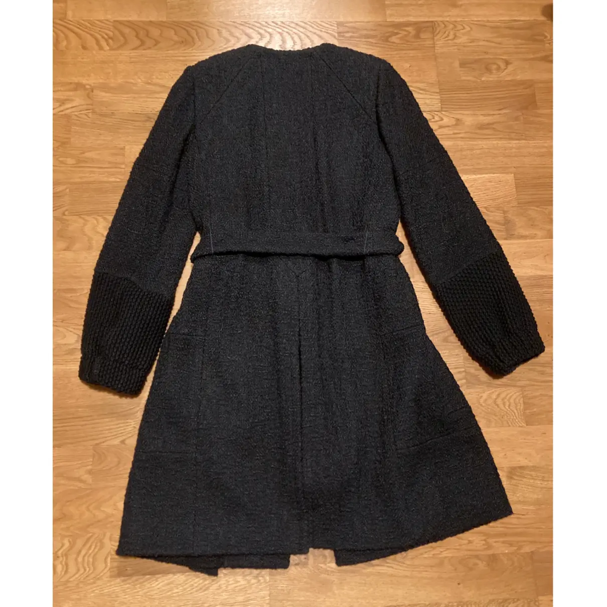 Buy Chloé Wool coat online