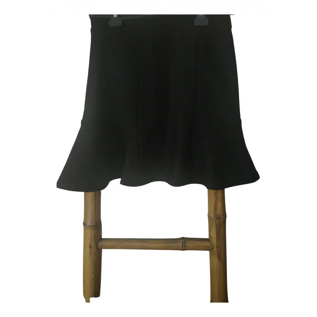 Wool mini skirt Claudie Pierlot