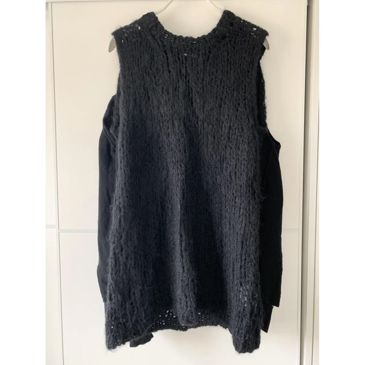 Wool pull Comme Des Garcons