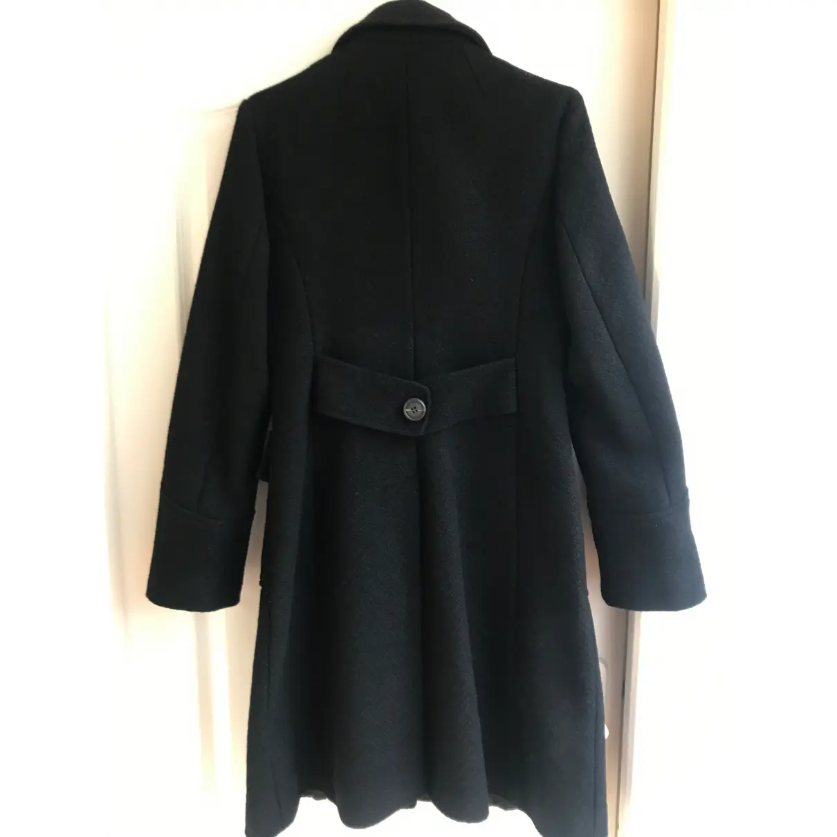 Buy Comptoir Des Cotonniers Wool coat online