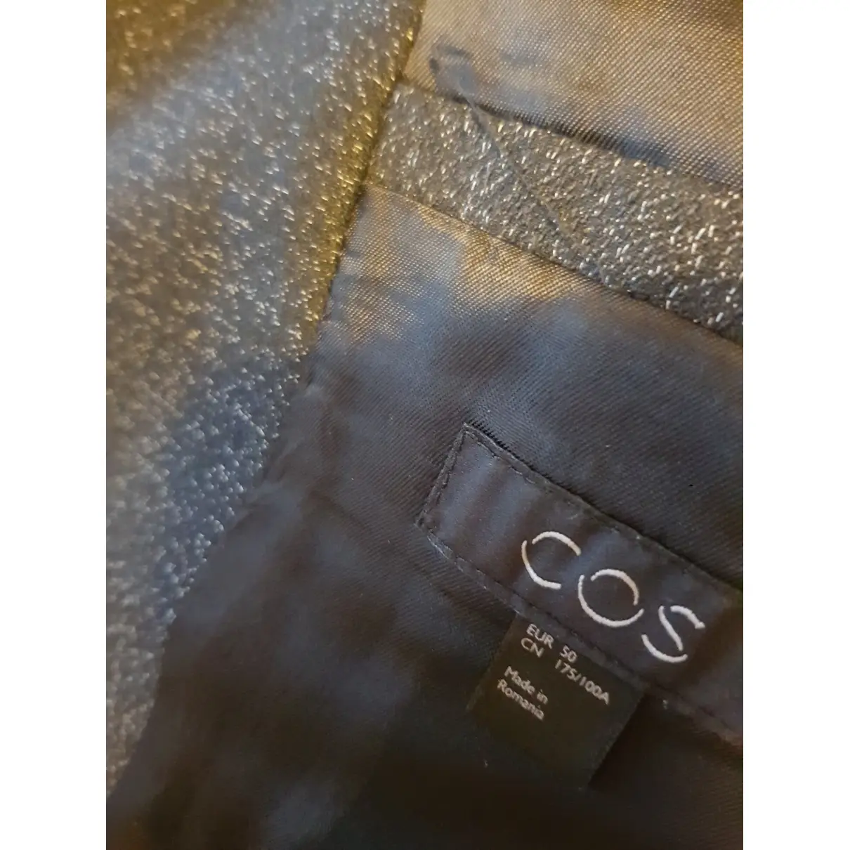 Buy Cos Wool vest online