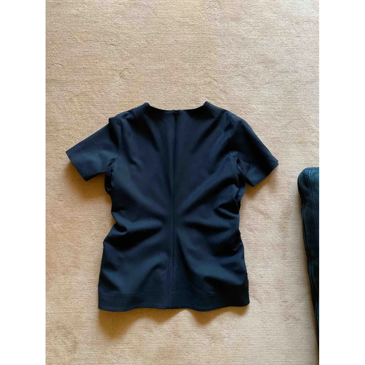 Cos Wool blouse for sale