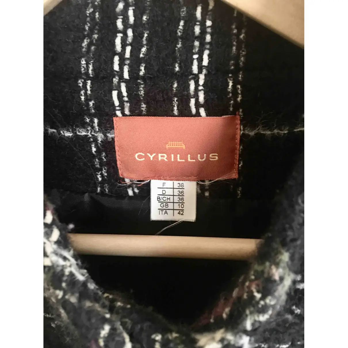 Luxury Cyrillus Coats Women