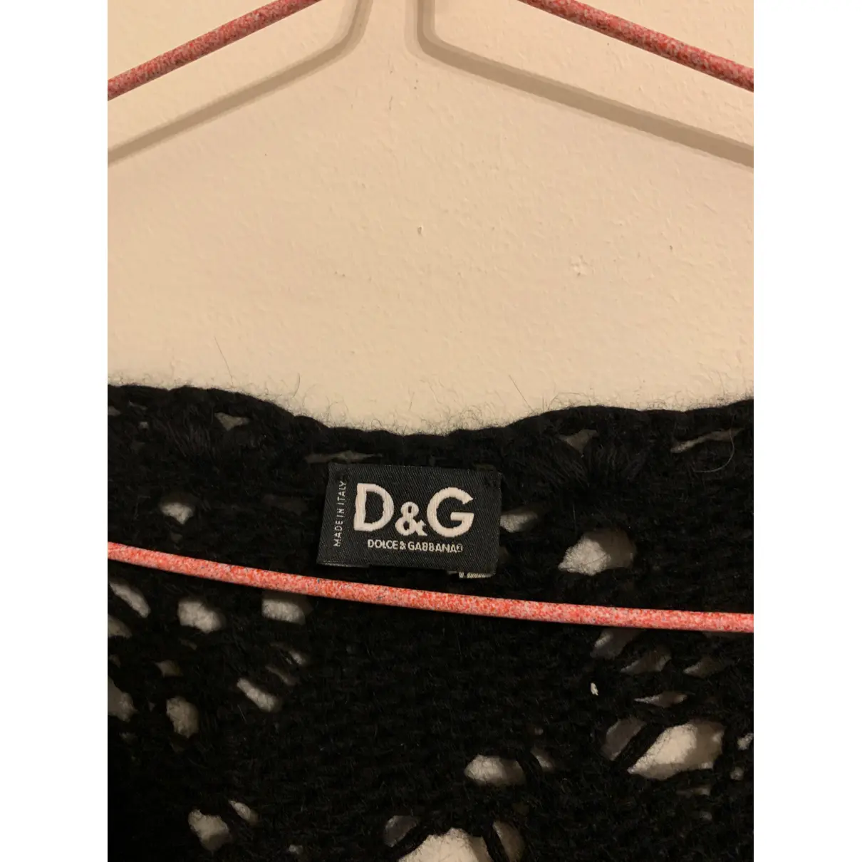 Buy D&G Wool jumper online