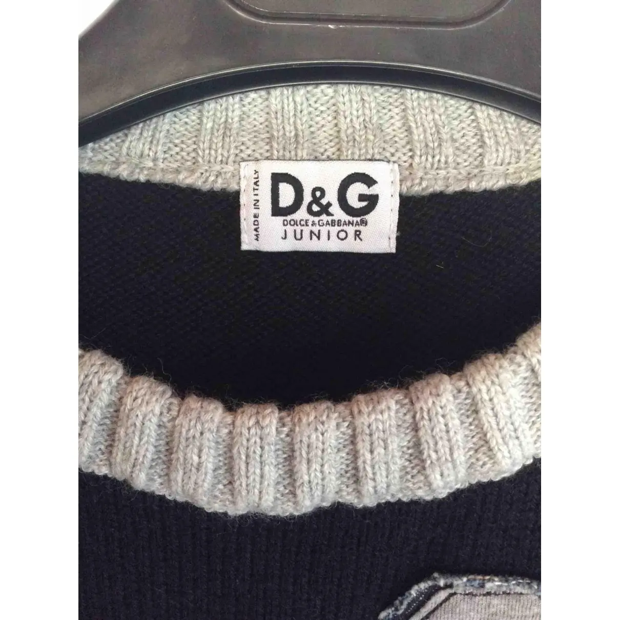 Buy D&G Wool sweater online