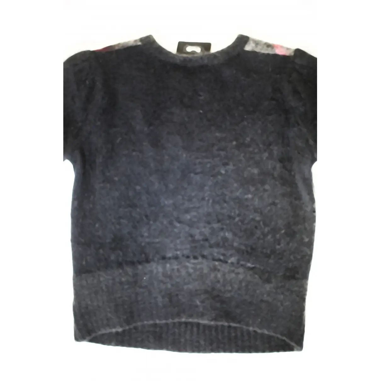 D&G Wool jumper for sale - Vintage