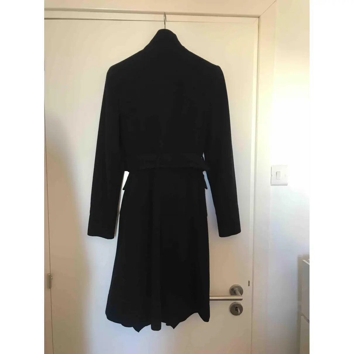 Buy Diane Von Furstenberg Wool coat online