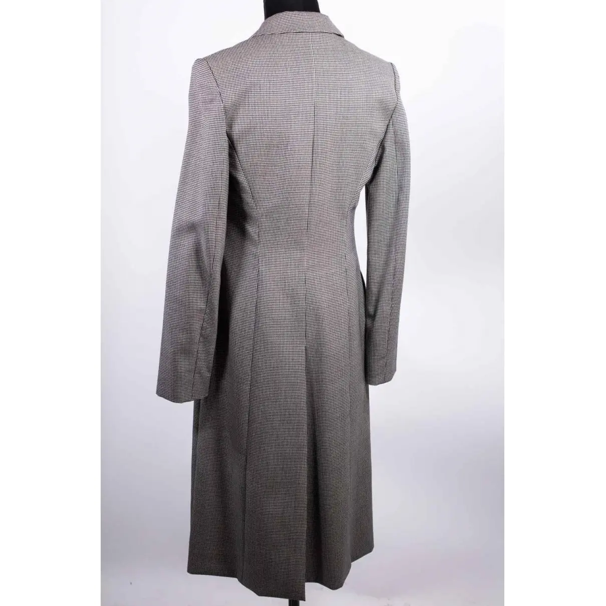 Buy Dior Wool coat online - Vintage