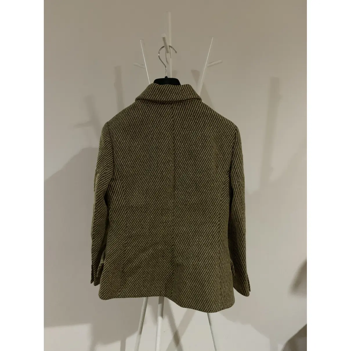 Buy Dior Wool jacket online