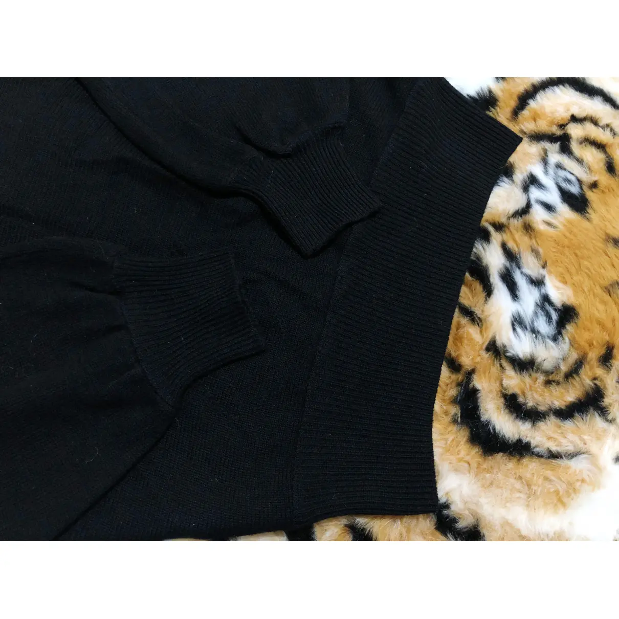 Buy Dior Wool cardigan online