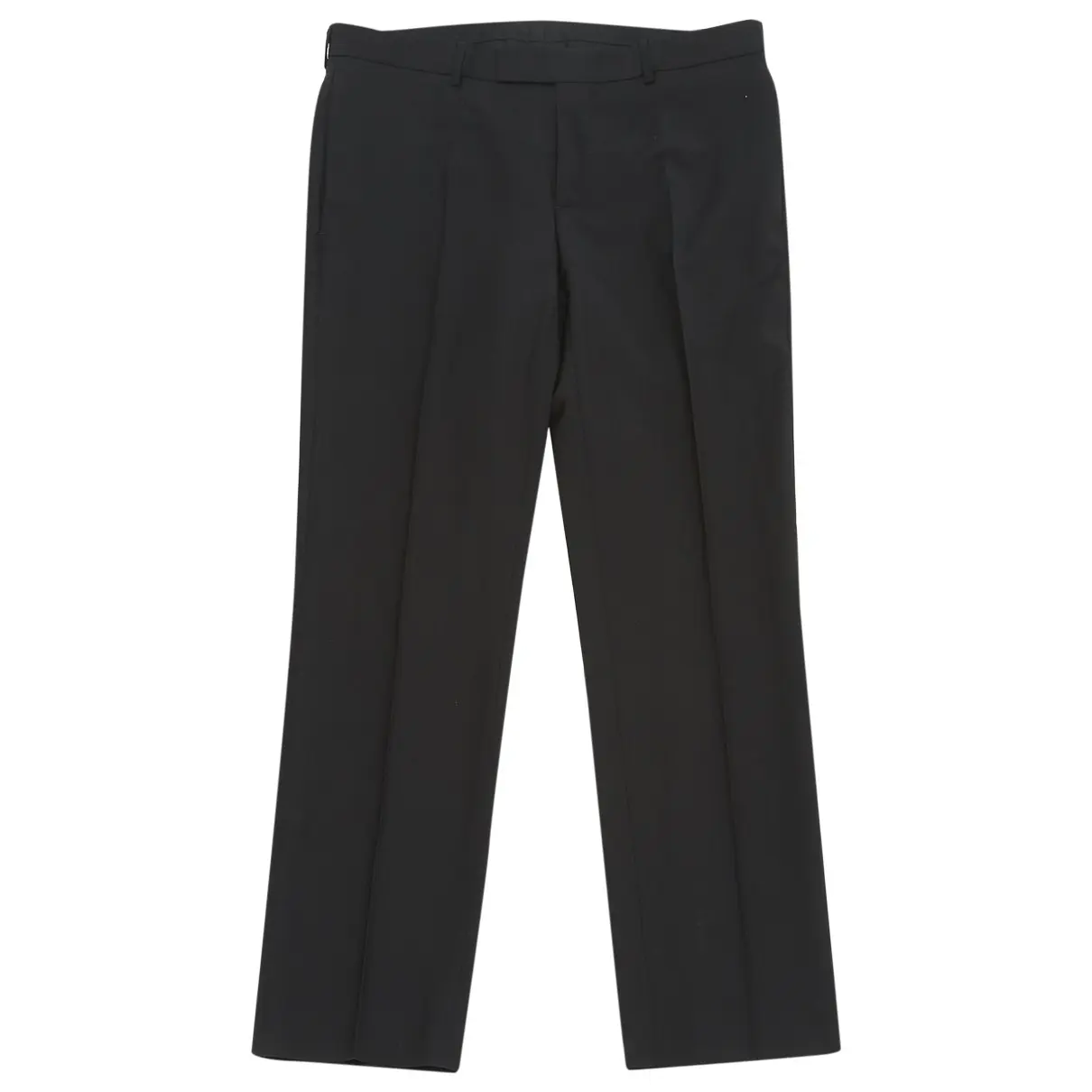 Wool trousers Dior