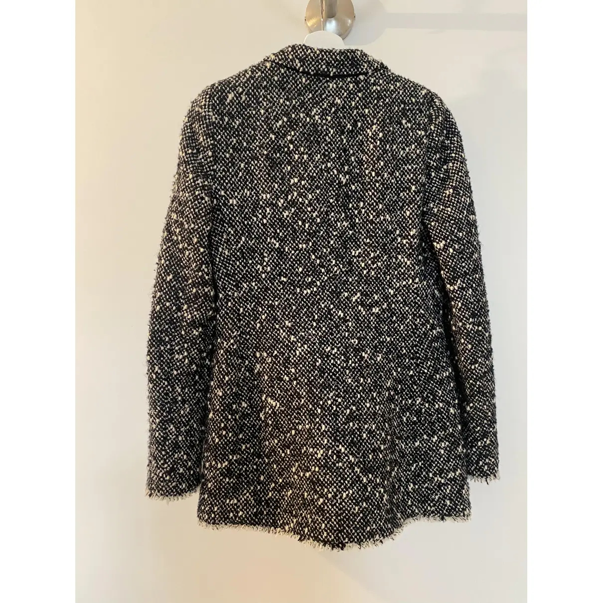 Buy Dolce & Gabbana Wool coat online