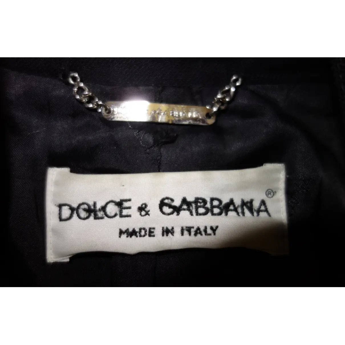 Luxury Dolce & Gabbana Coats Women
