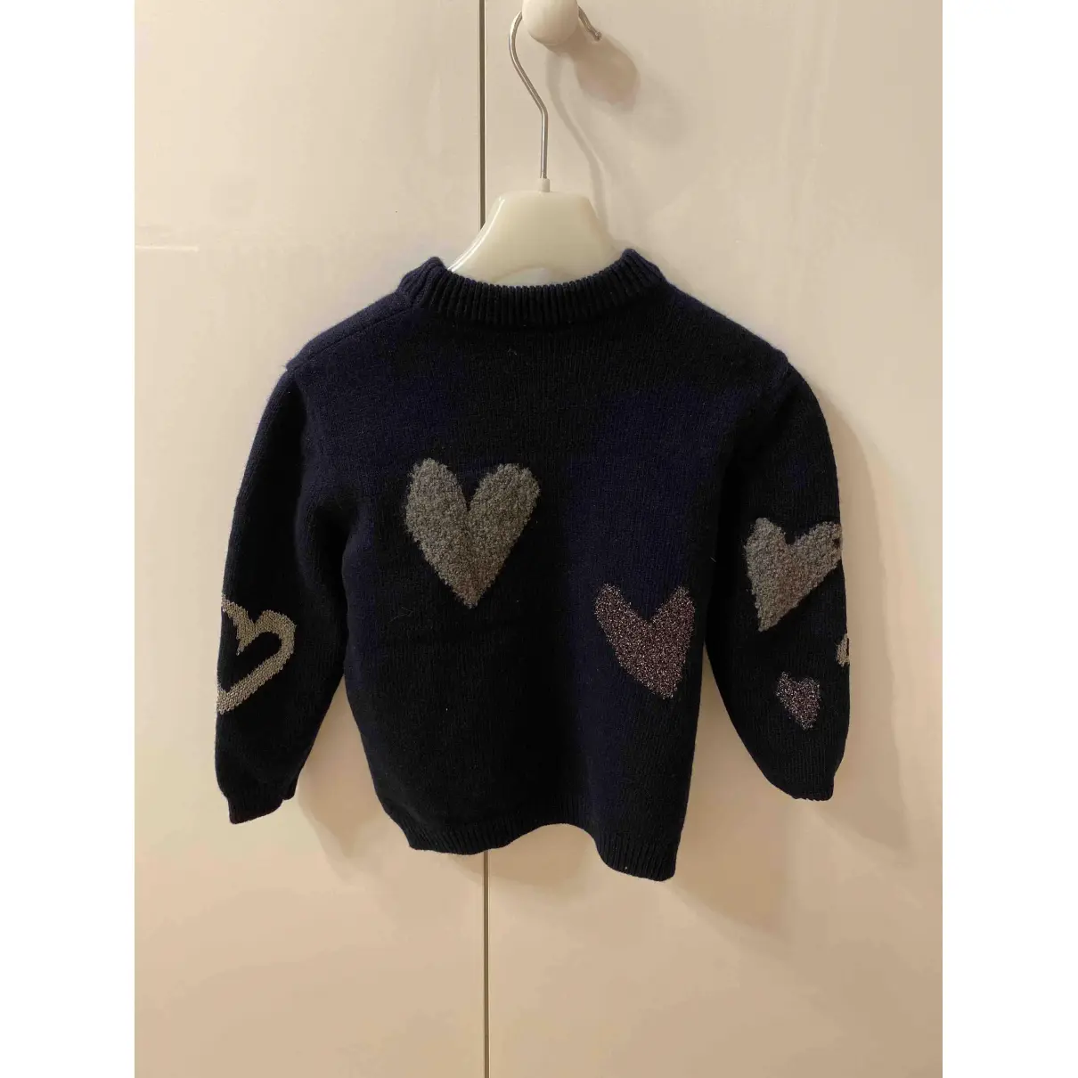 Buy Dolce & Gabbana Wool sweater online