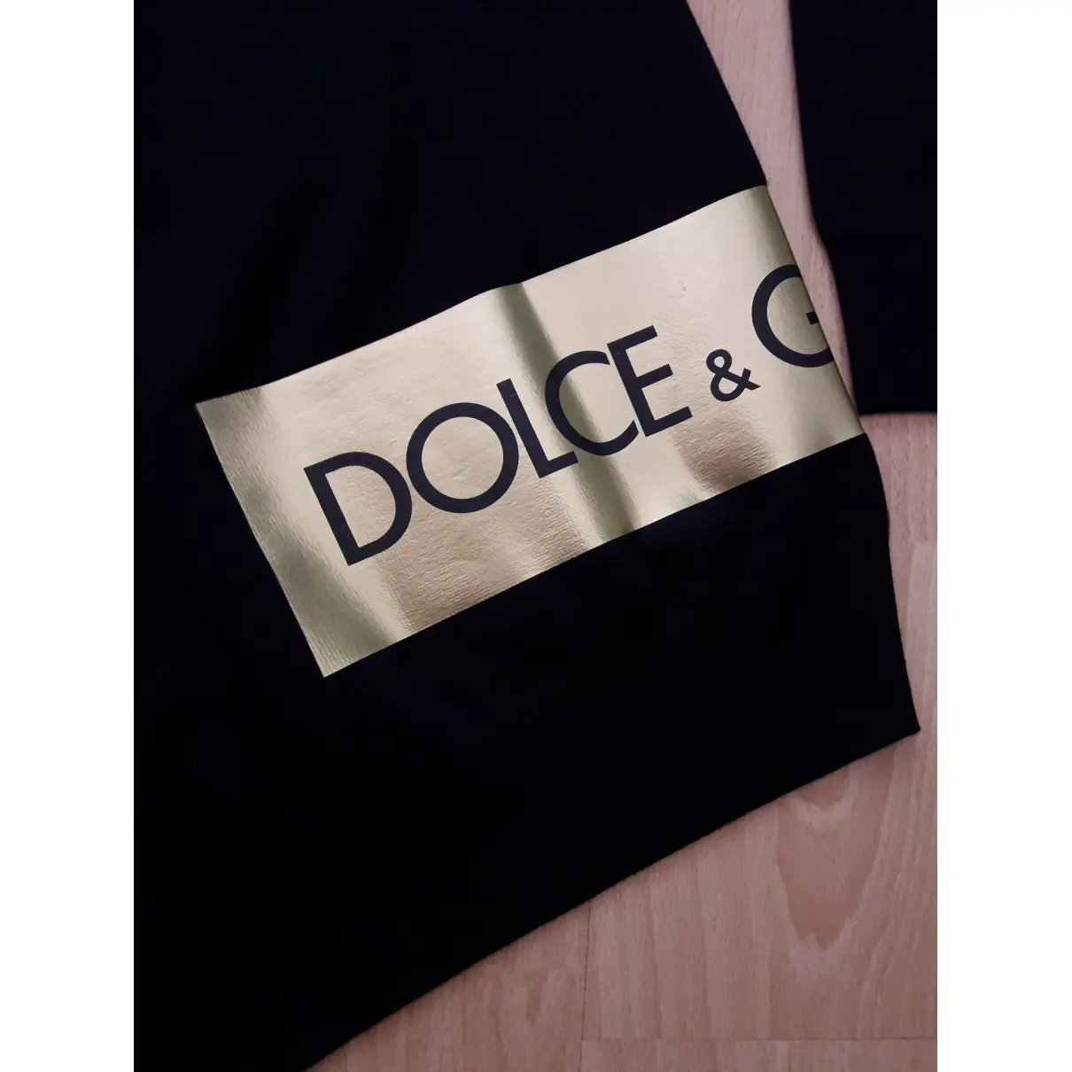 Wool pull Dolce & Gabbana