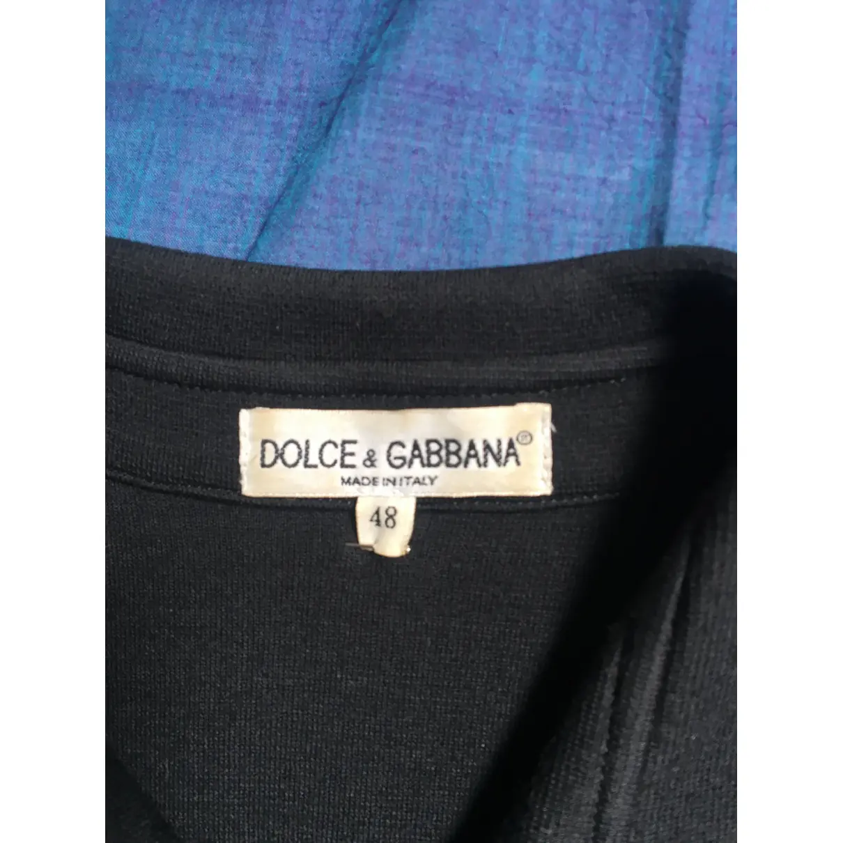 Luxury Dolce & Gabbana Shirts Men - Vintage