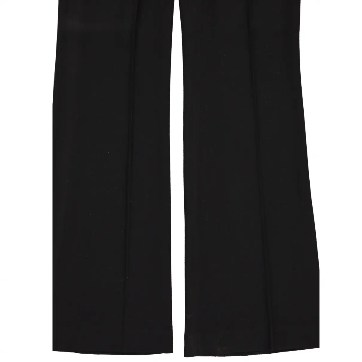 Buy Donna Karan Wool trousers online