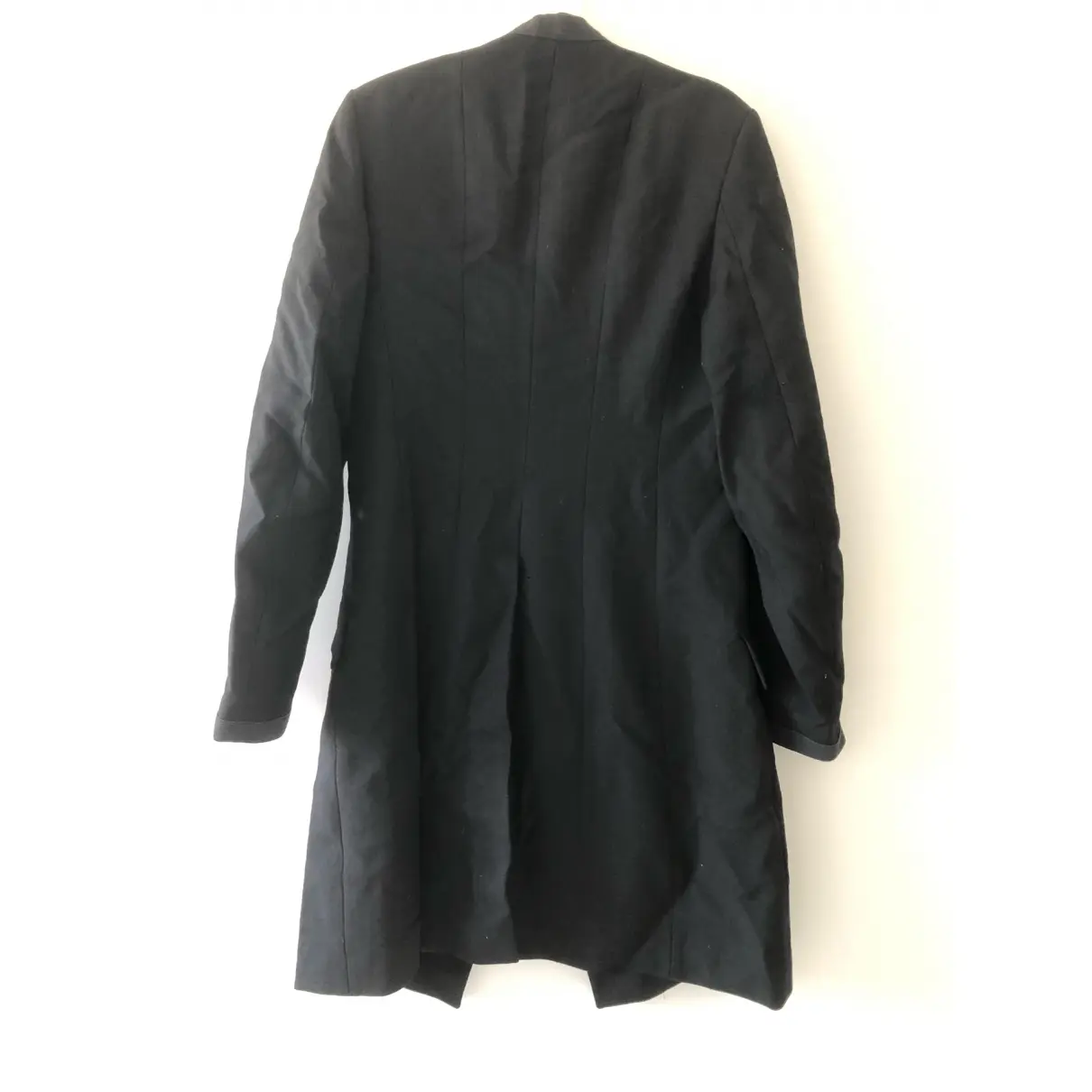 Buy Dries Van Noten Wool coat online
