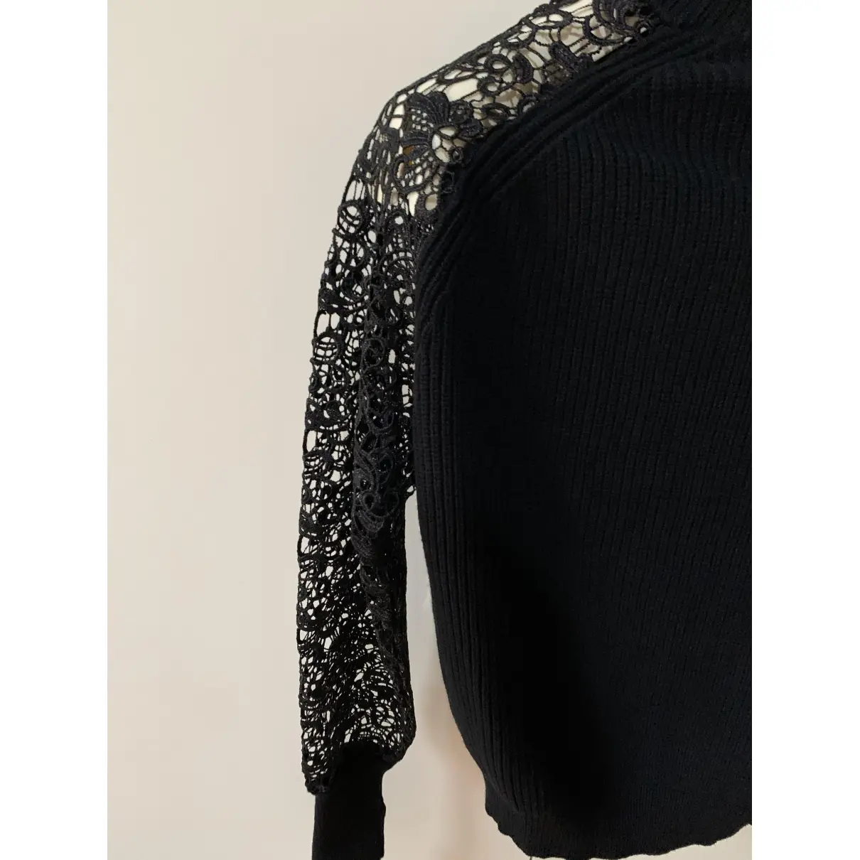 Buy Elisabetta Franchi Wool jumper online